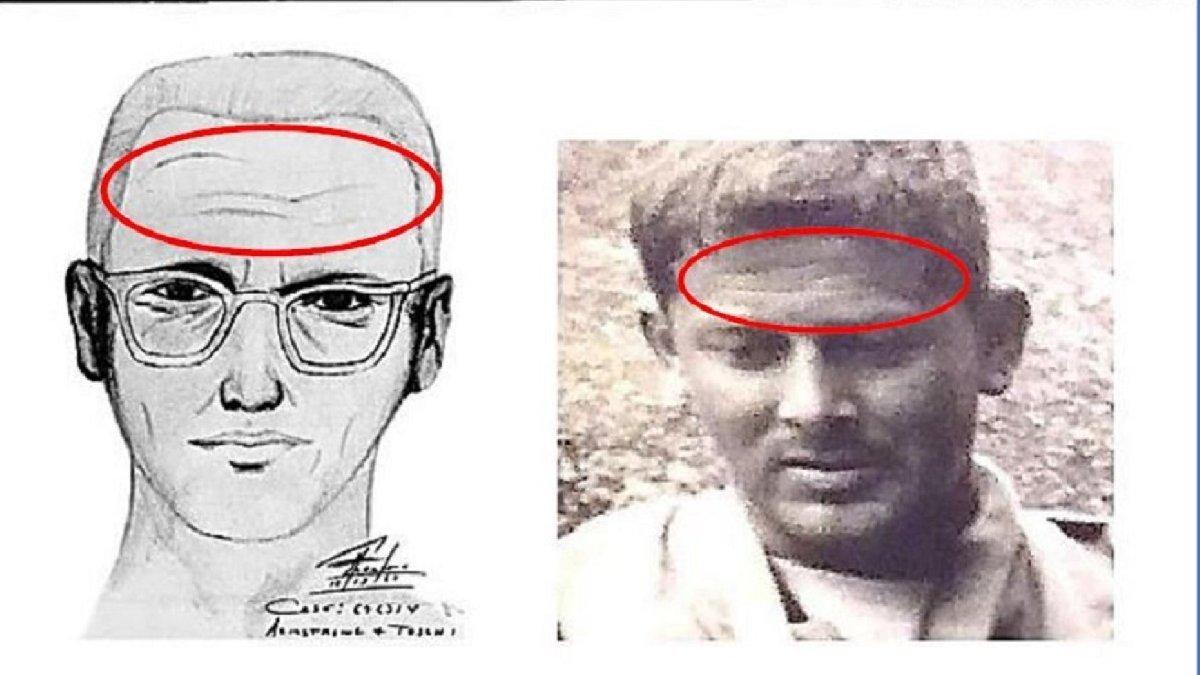 Zodiac Katili’nin kimliği ortaya çıktı