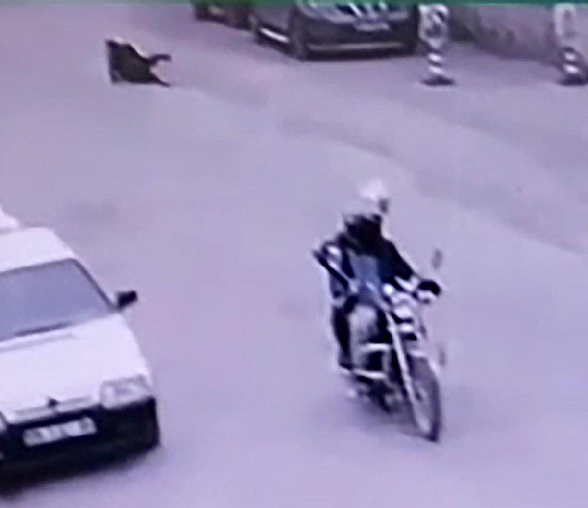 Iğdır’da, sosyoloğa sokak ortasında silahlı saldırı