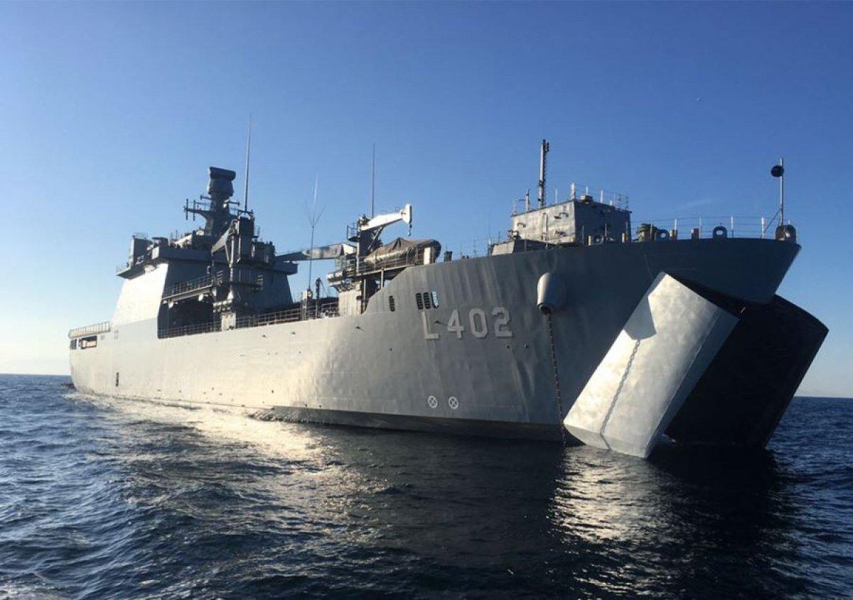 Türkiye'nin yerli savunma sanayi üretimleri