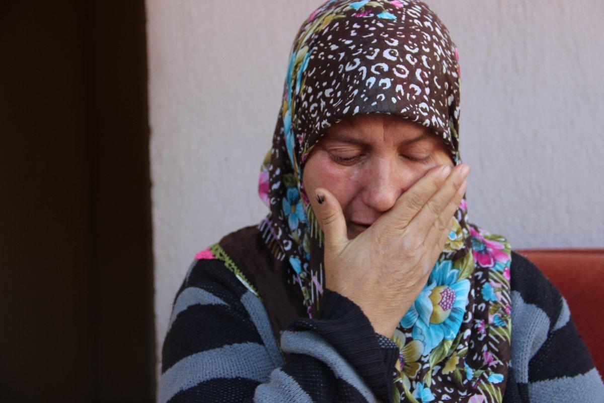 Manisa’da 16 yaşındaki Fatma, 10 gündür kayıp