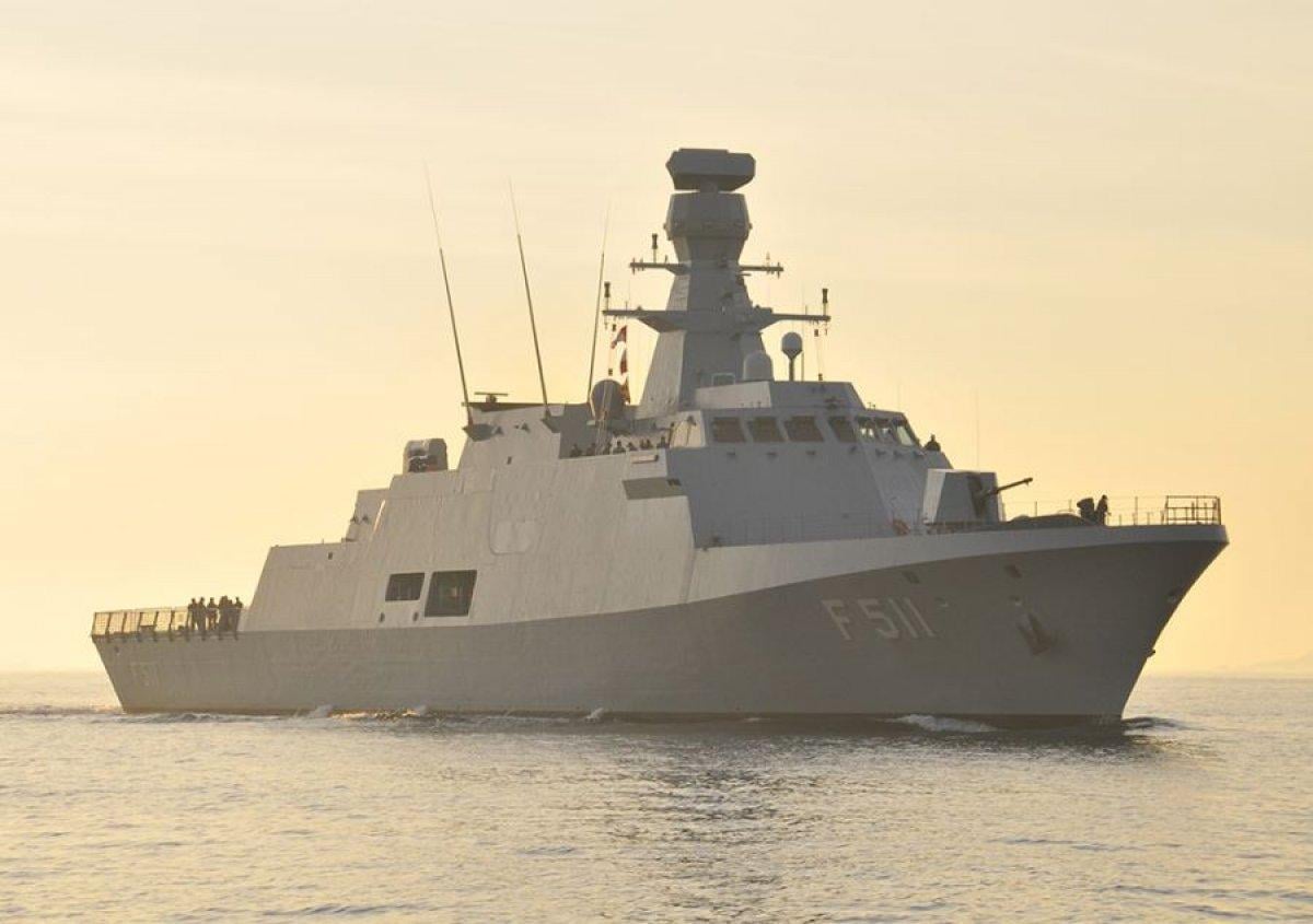 Türkiye'nin yerli savunma sanayi üretimleri