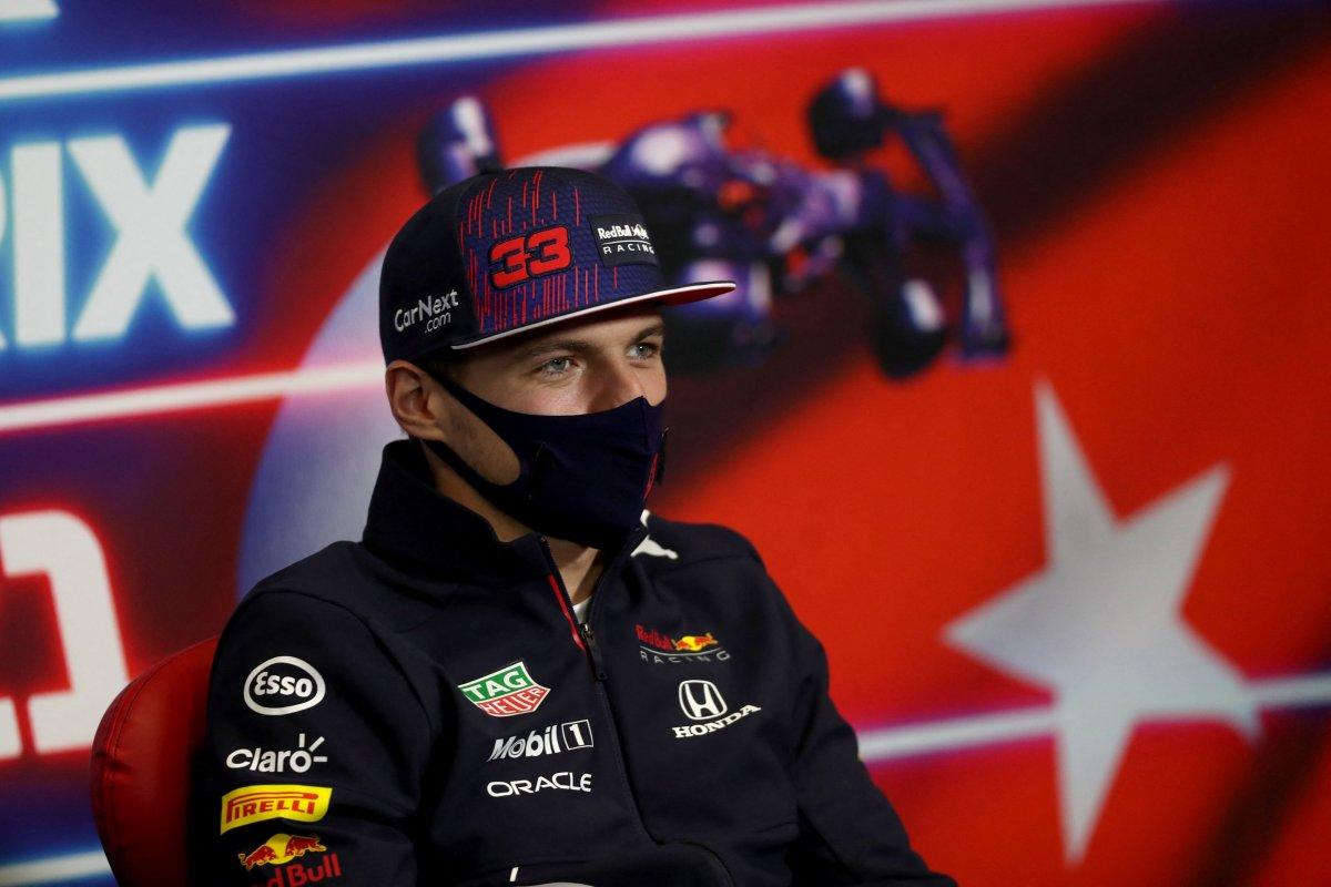 F1'in yıldızları Hamilton, Verstappen ve Alonso'dan İstanbul yorumu