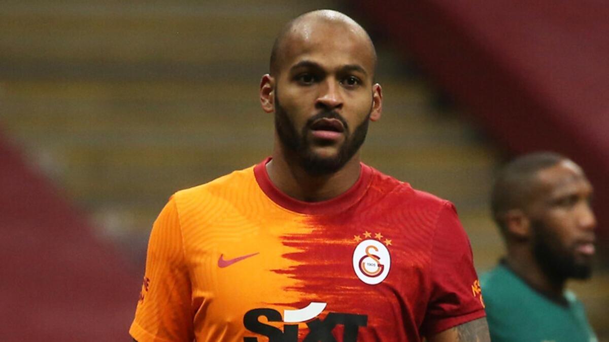 Marcao'ya Brezilya'dan ciddi talip