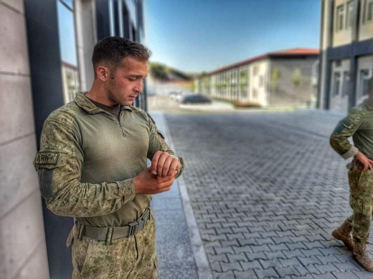 Hulusi Akar: 5 terörist, silahlarıyla birlikte ölü ele geçirildi