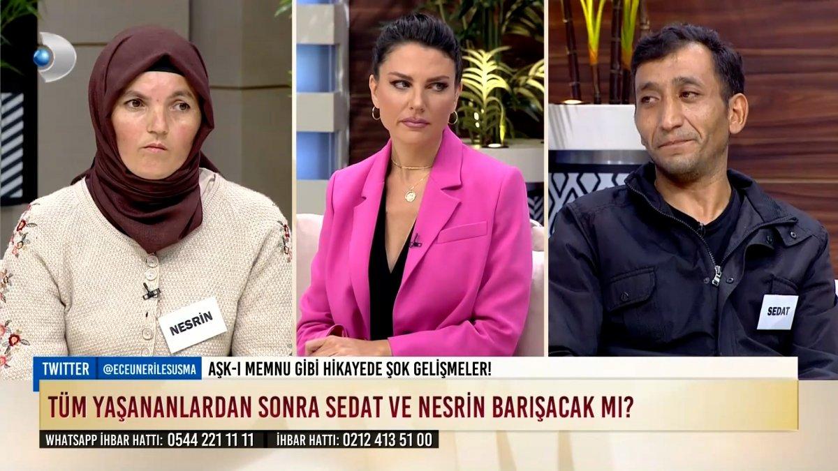Türkiye’nin gerçek Aşk-ı Memnu hikayesinde şok gelişme: Eşinden af diledi