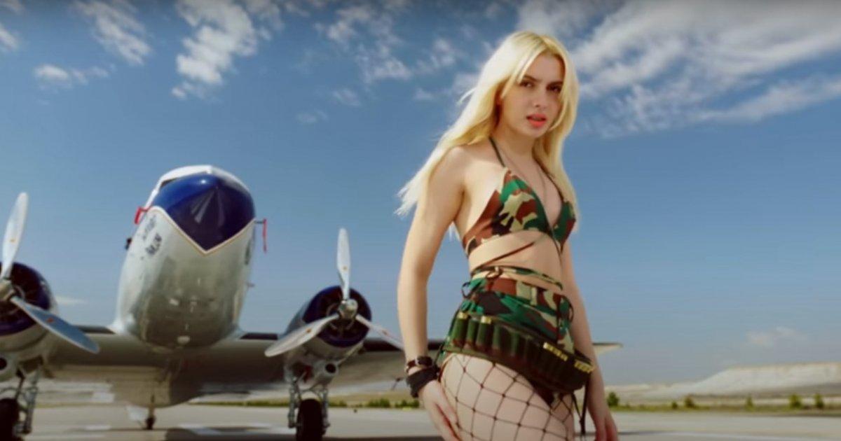 Real Love ne demek? Aleyna Tilki 'Real Love' şarkı sözleri ve anlamı