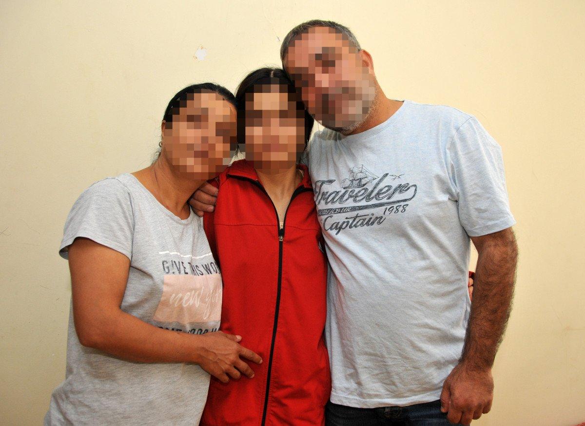 Antalya’da 17 yaşındaki kızı kaçırmaya çalıştı, mahalleli linç etti