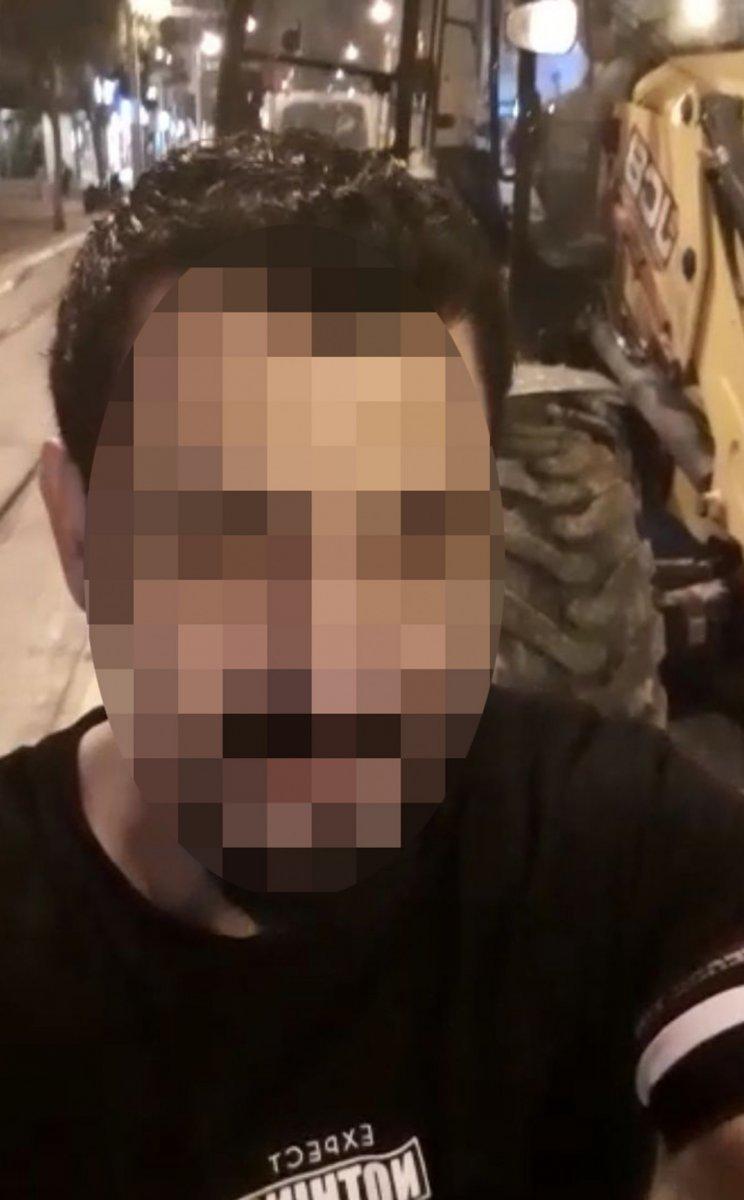 Antalya’da 17 yaşındaki kızı kaçırmaya çalıştı, mahalleli linç etti