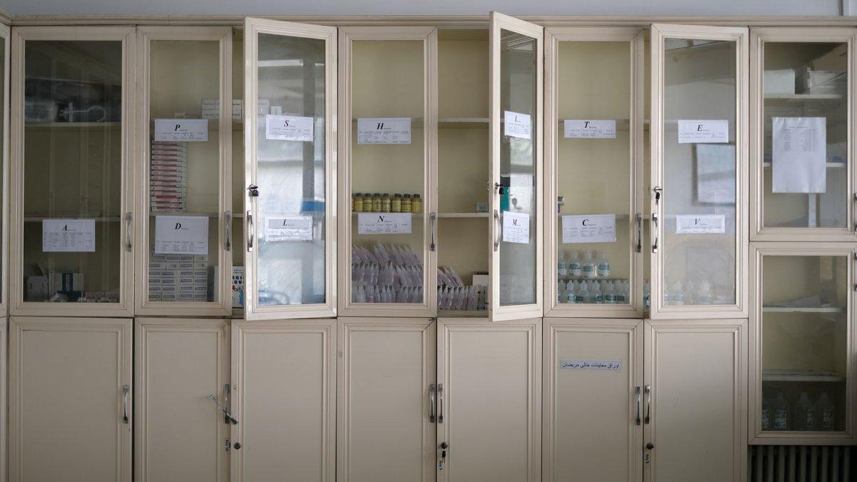 Afganistan kırmızı alarm veriyor: İnsani kriz kapıda