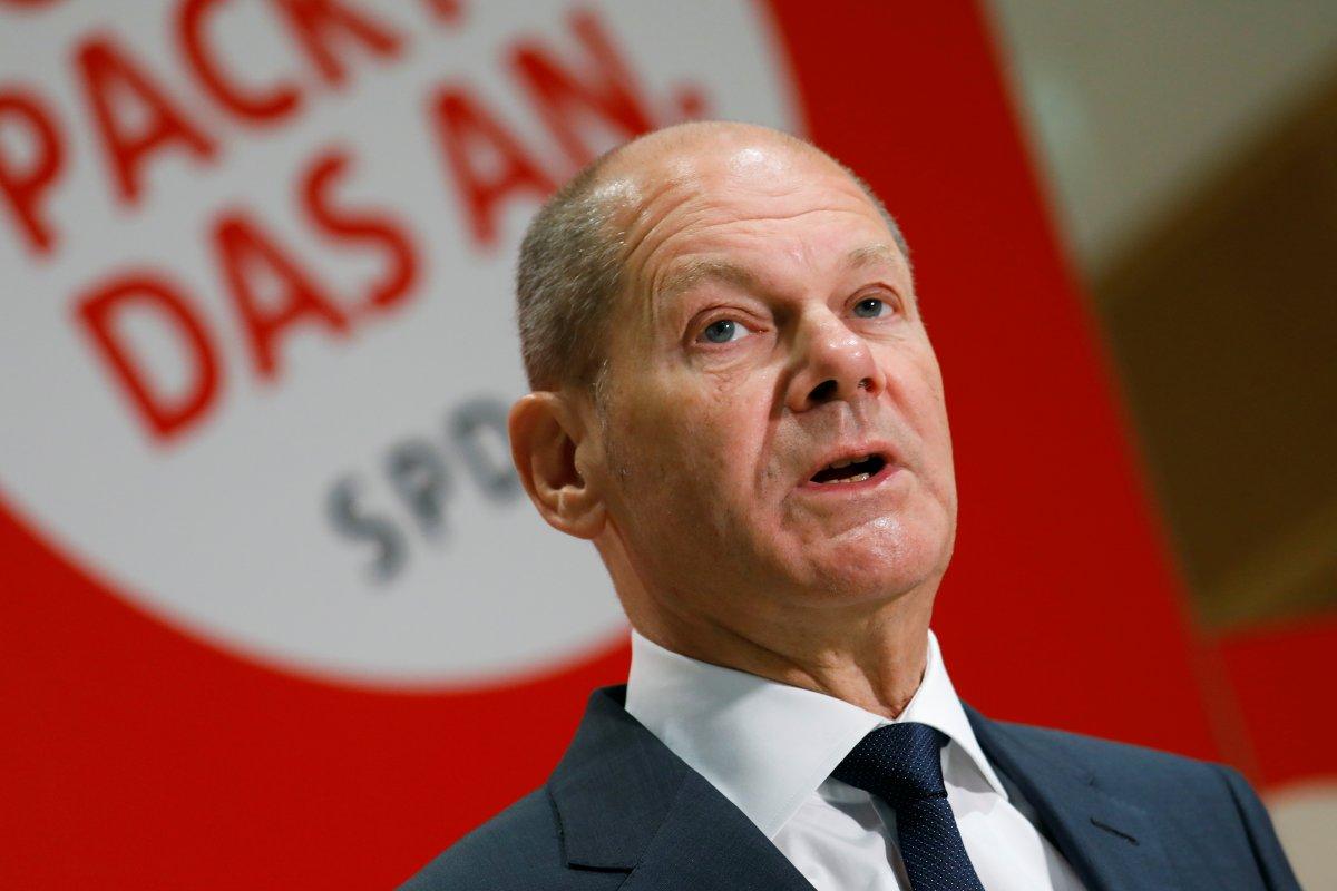 Almanya'da hükümet henüz kurulamadı