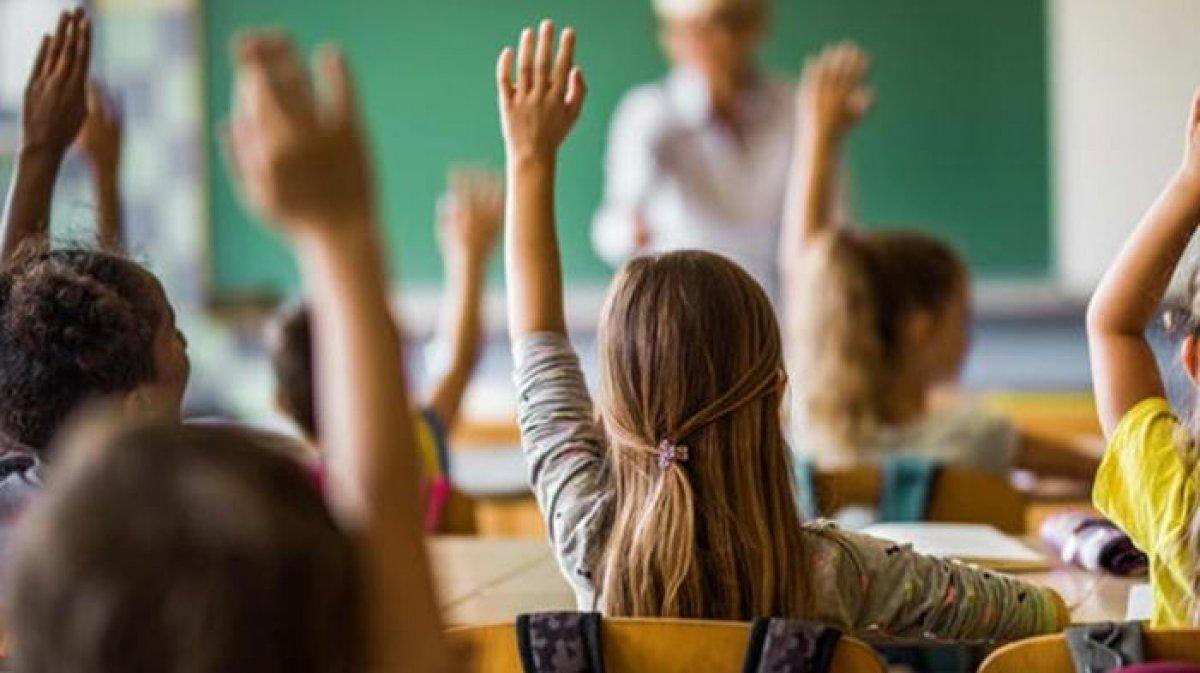 İlk ara tatil ne zaman, kasım ara tatili ayın kaçında? İşte MEB 2021-2022 ara tatil tarihleri