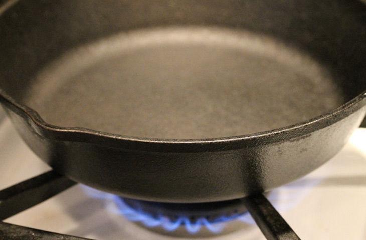 6 adımda et mühürlemenin püf noktaları