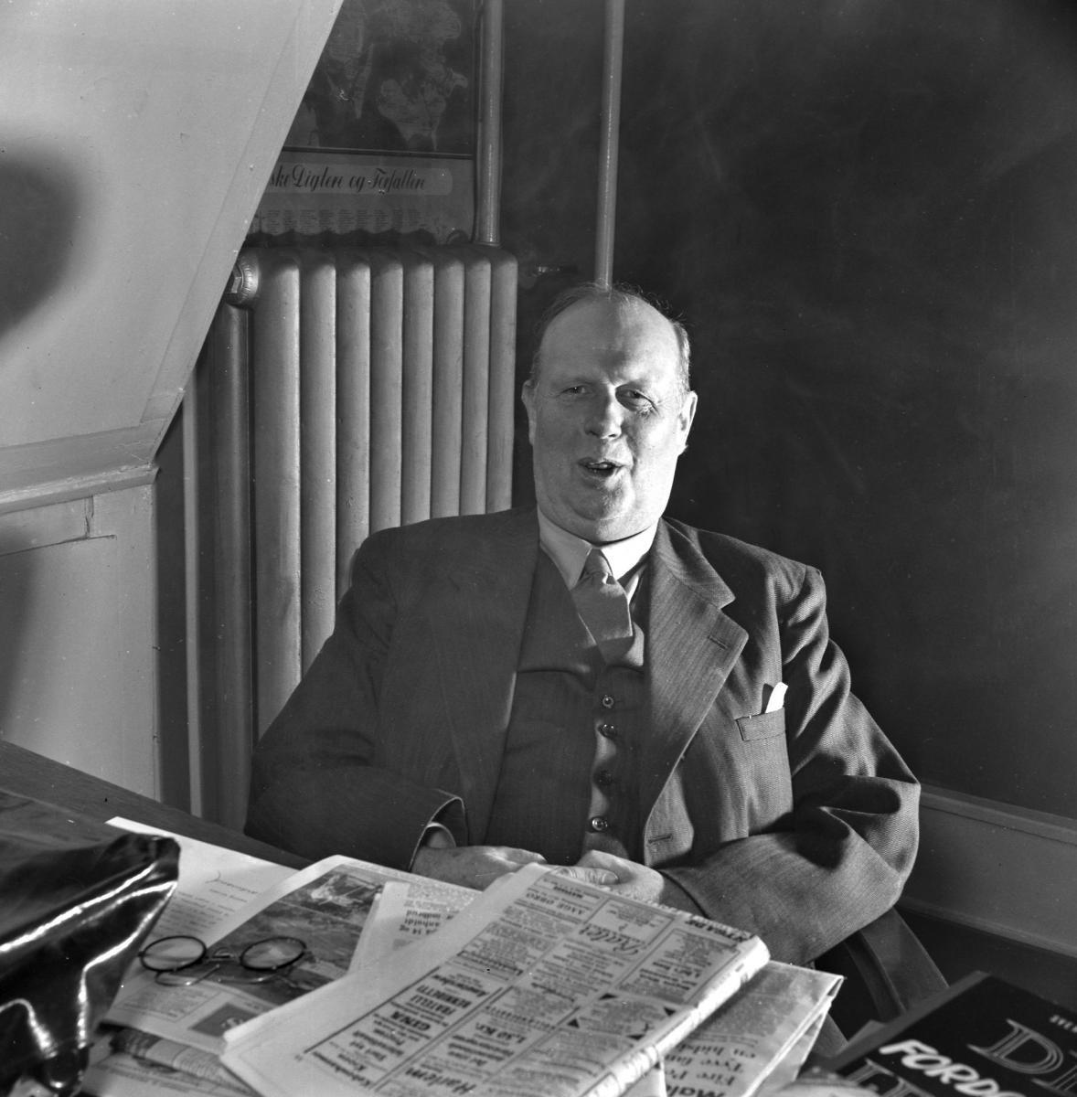 Hans Kırk'ın içeriğiyle öne çıkan, toplumsal mesajlı kitabı: Köle