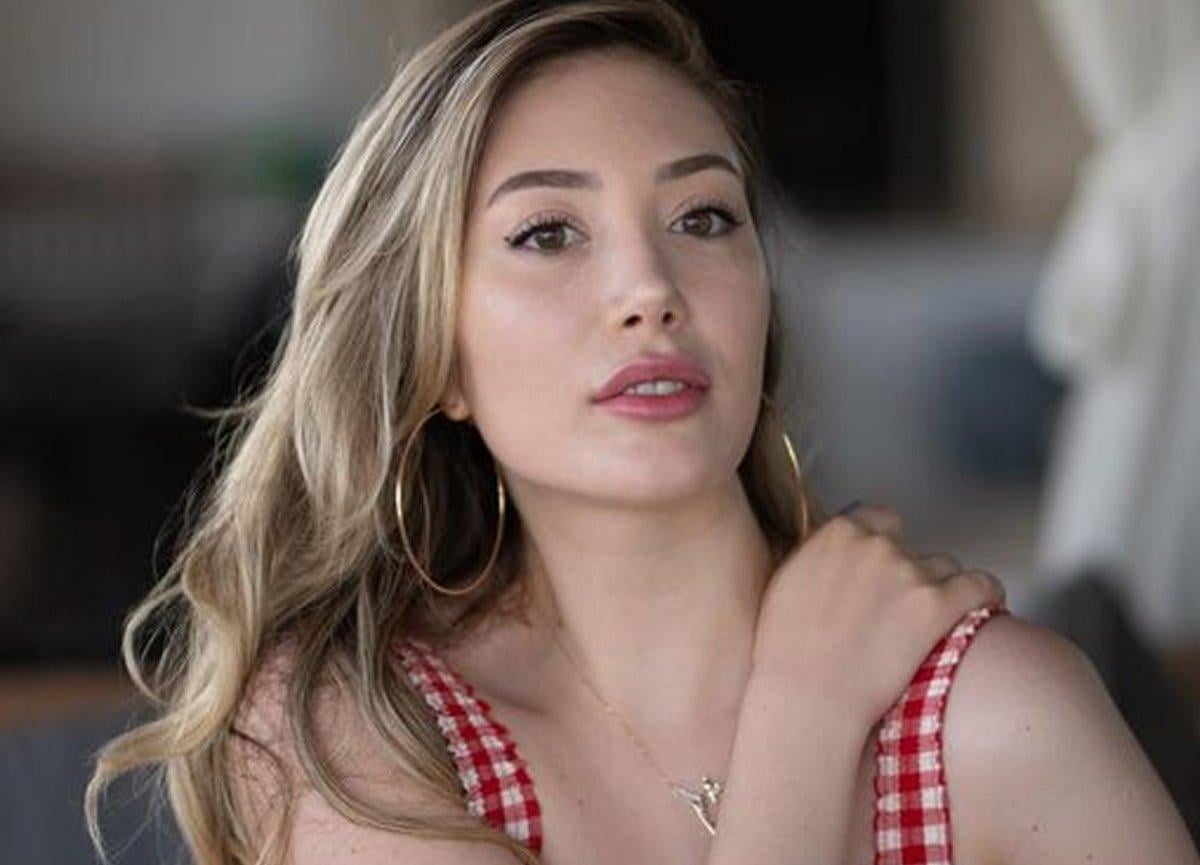 Yasmin Erbil'in 'baba' korkusu! 'Ne olur biraz empati kurun...'