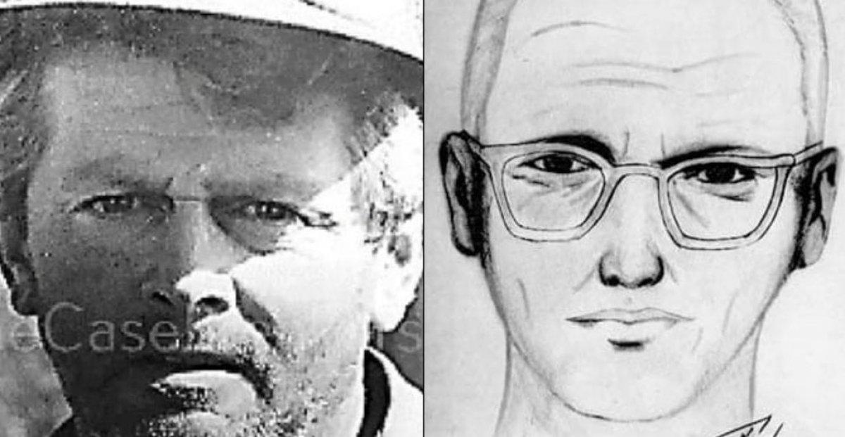 Zodiac Katili’nin kimliği ortaya çıktı