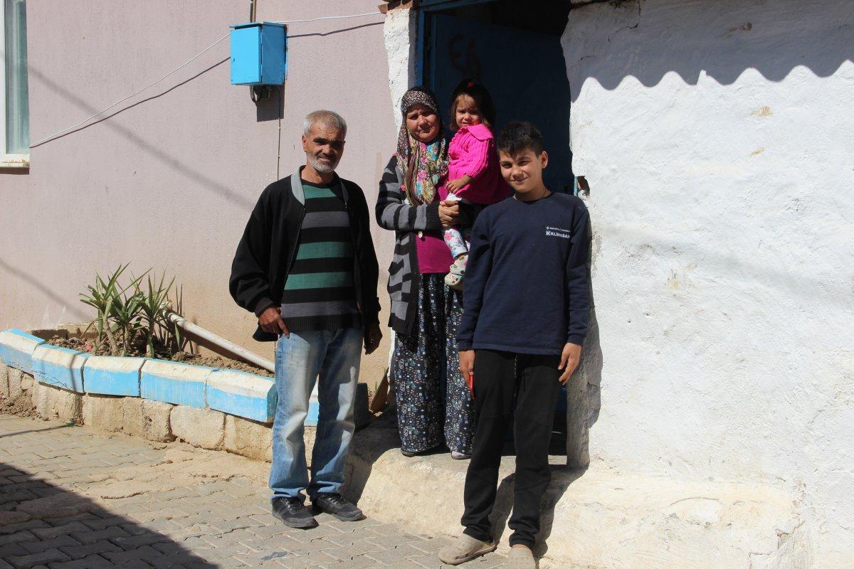 Manisa’da 16 yaşındaki Fatma, 10 gündür kayıp