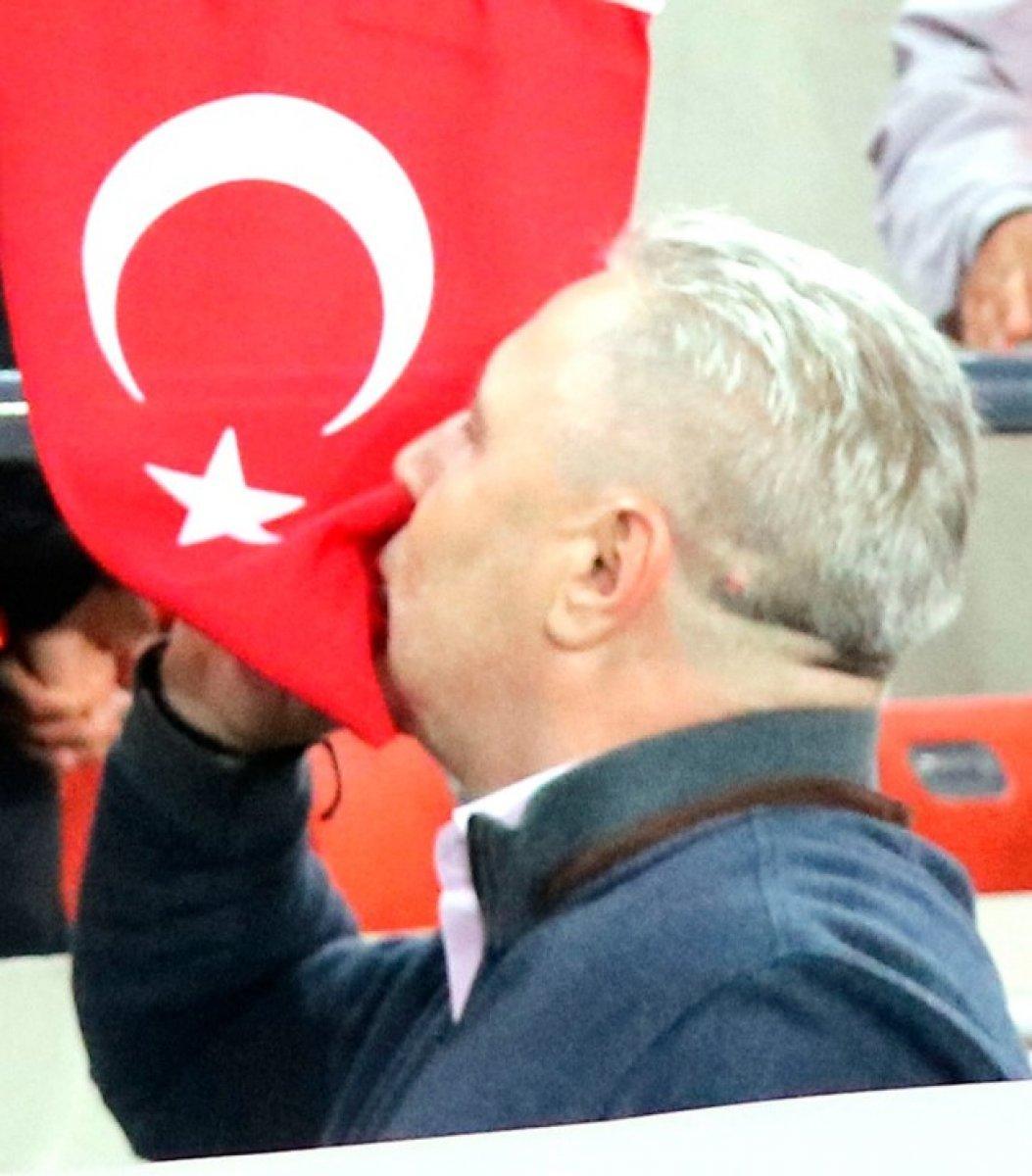 Marius Sumudica, Yeni Malatyaspor'la anlaştı