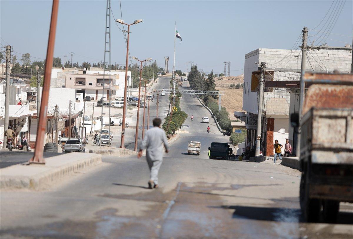 Barış Pınarı Harekatı'nın üzerinden 2 yıl geçti