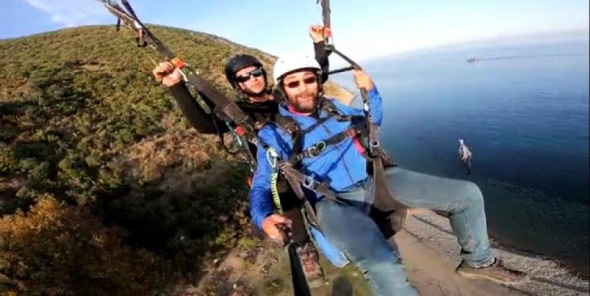 Türkiye'nin alternatif turizm noktaları