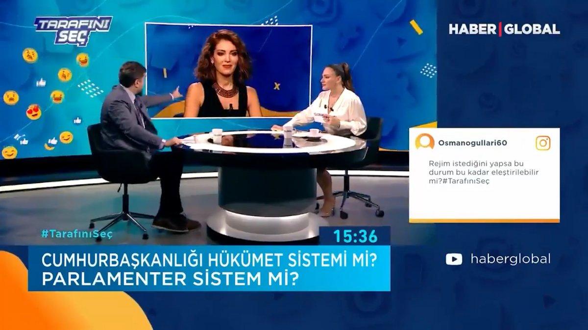 Rasim Ozan Kütahyalı: Nagehan beni evden kovdu