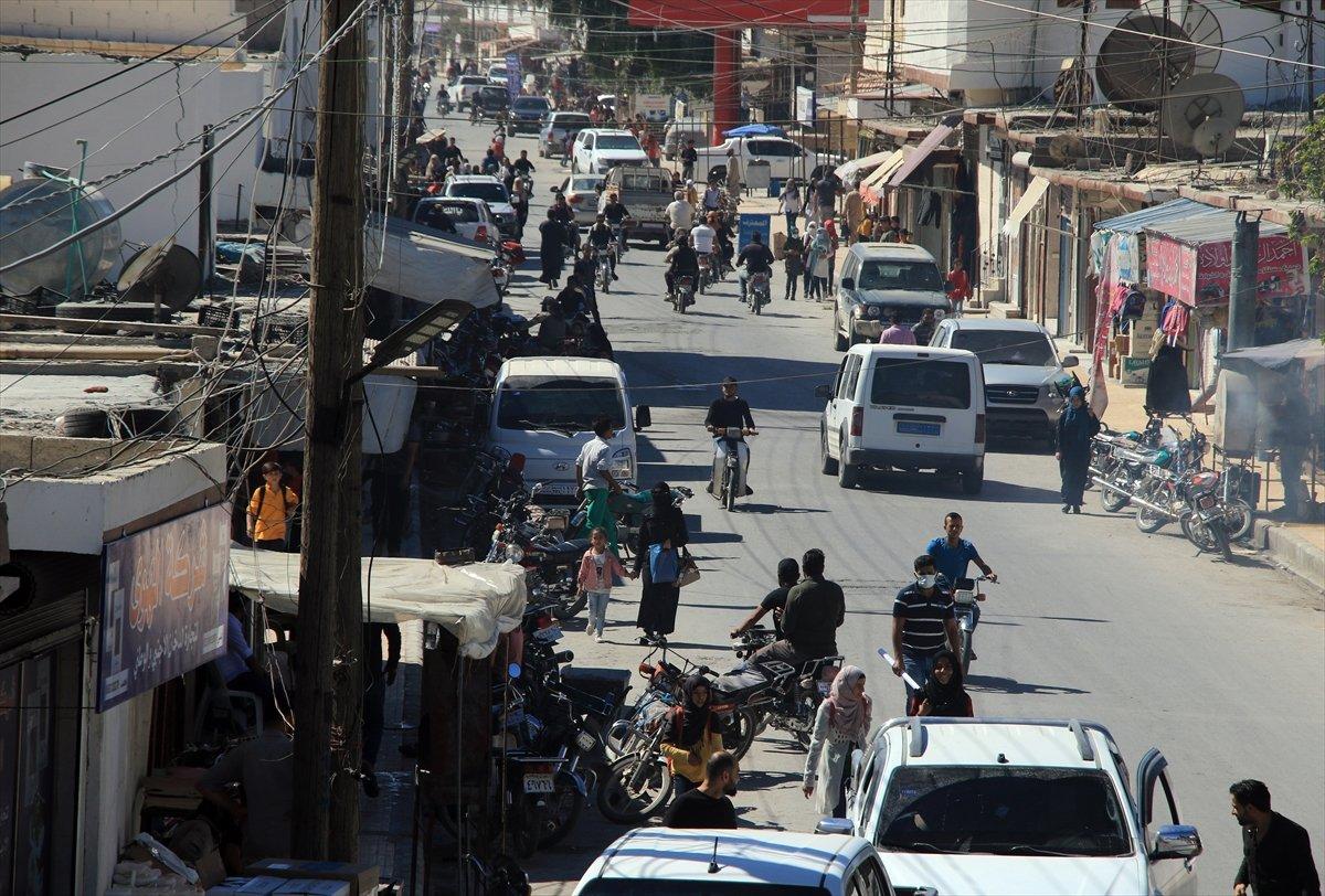 Barış Pınarı Harekatı'nın üzerinden 2 yıl geçti