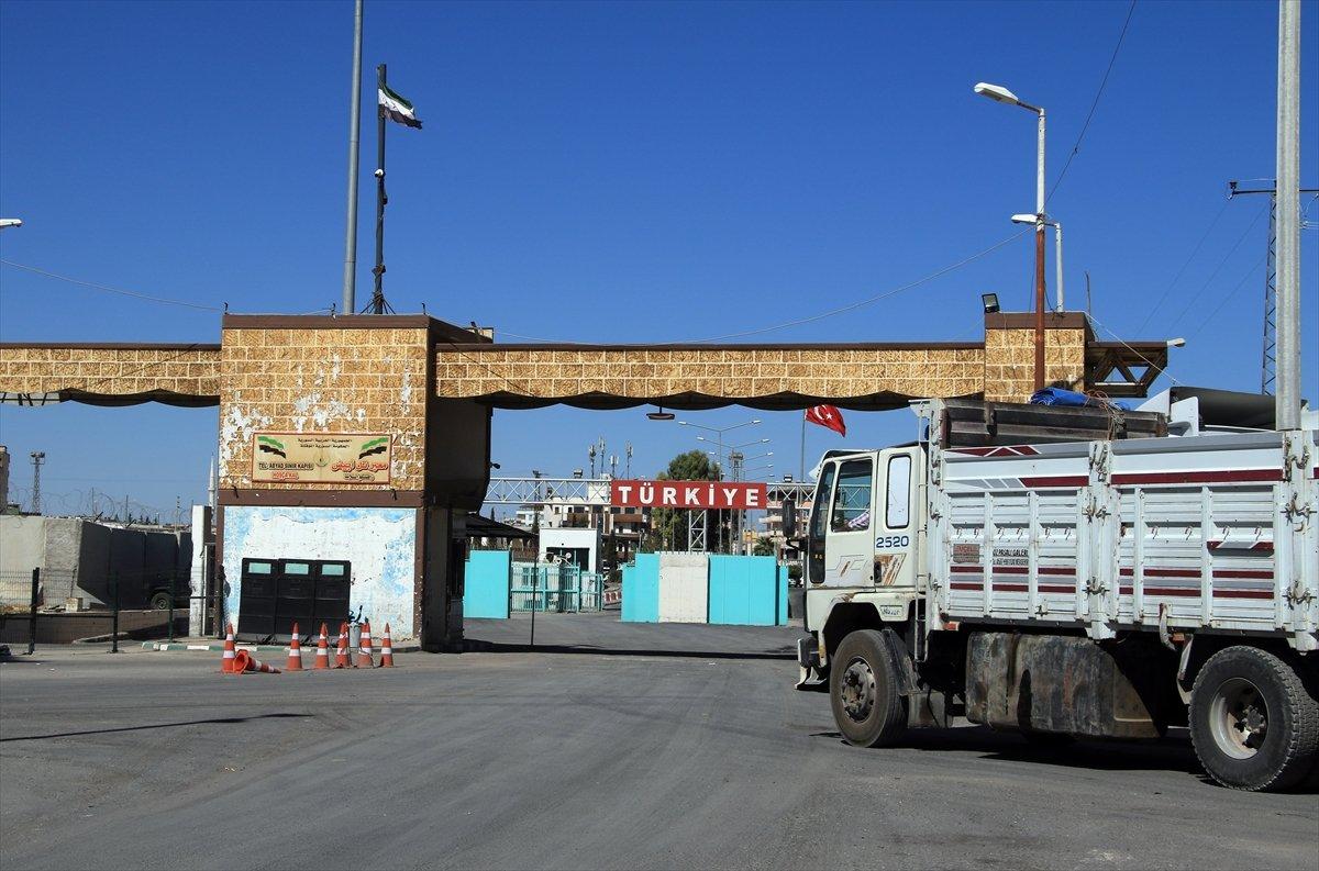 Barış Pınarı Harekatı'nın üzerinden 2 yıl geçti