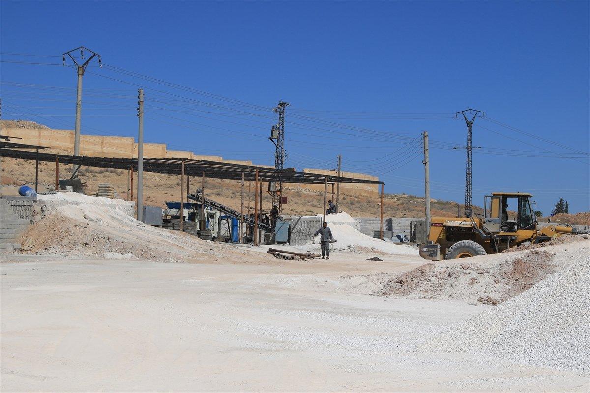 Barış Pınarı Harekatı'nın üzerinden 2 yıl geçti