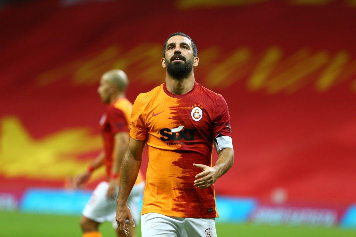 Arda Turan, Fatih Terim'in yardımcısı olacak