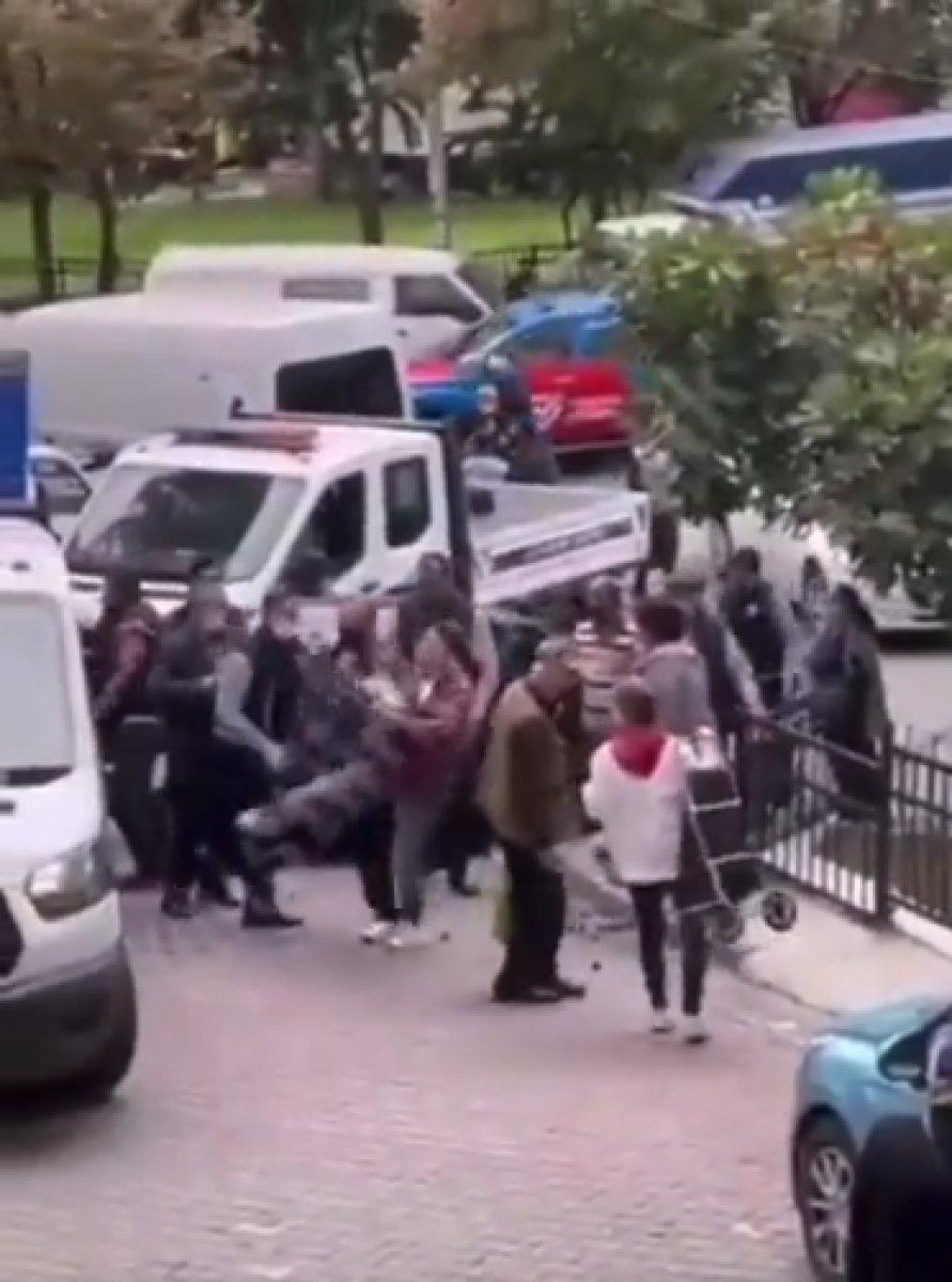 Kağıthane'deki olay zabıtalık mesleğini sorgulatıyor