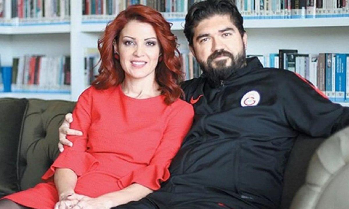 Rasim Ozan Kütahyalı: Nagehan beni evden kovdu