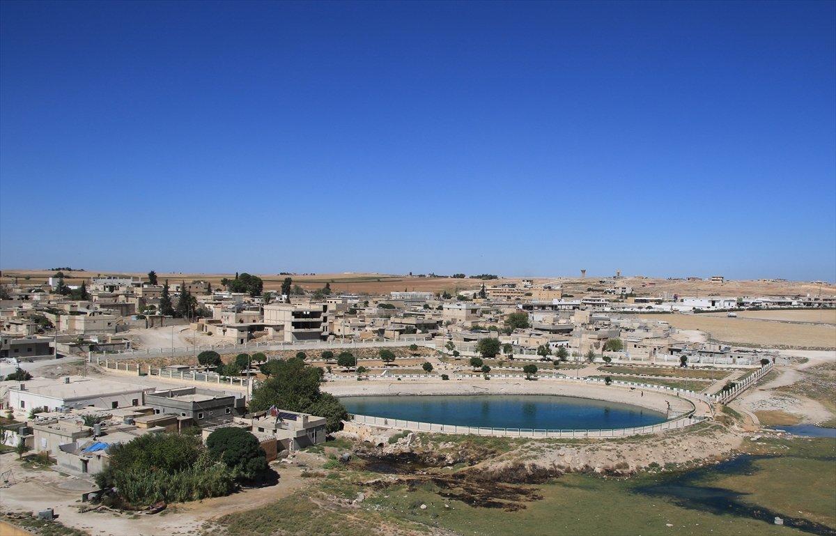 Barış Pınarı Harekatı'nın üzerinden 2 yıl geçti