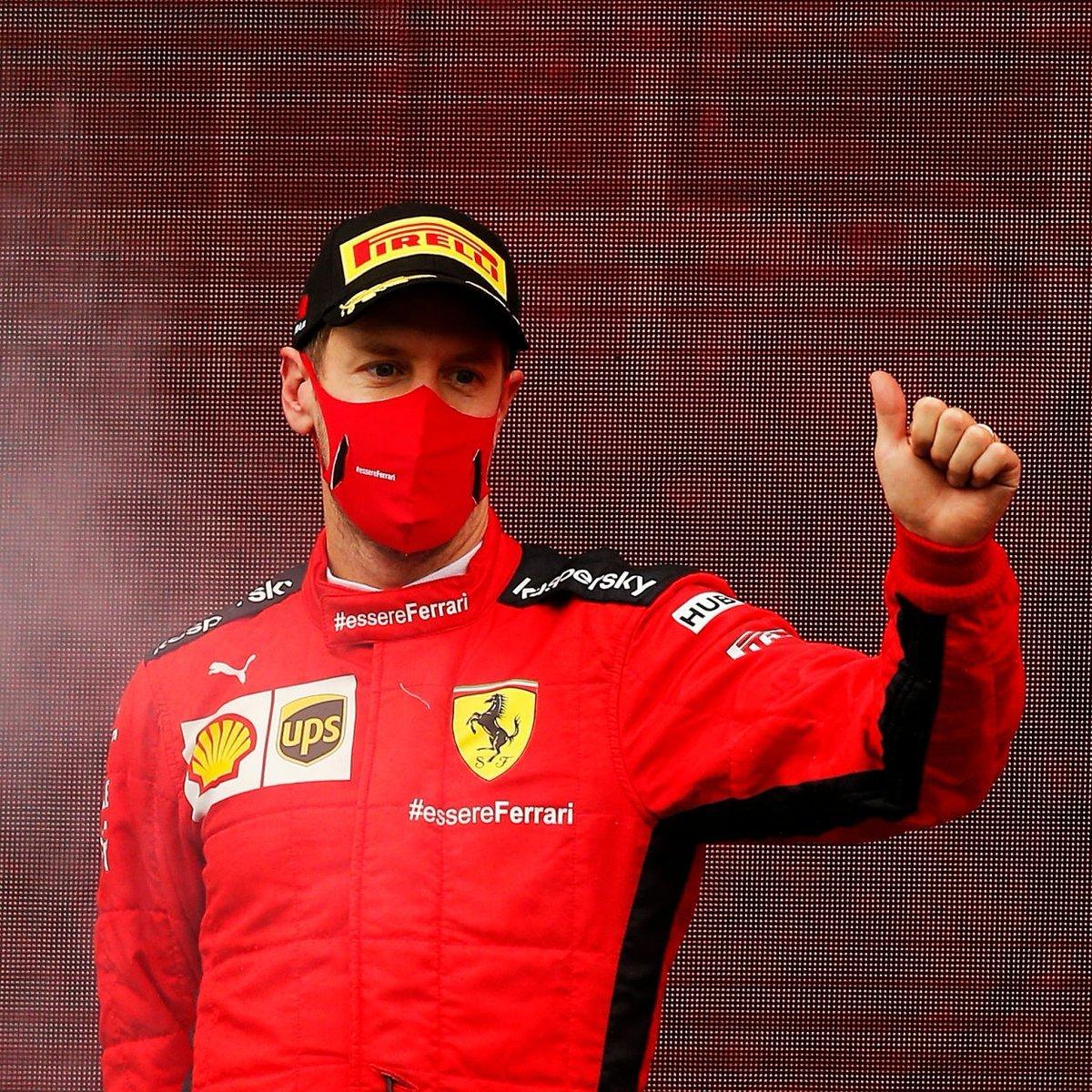 İstanbul Grand Prix'inde yağmur bekleniyor