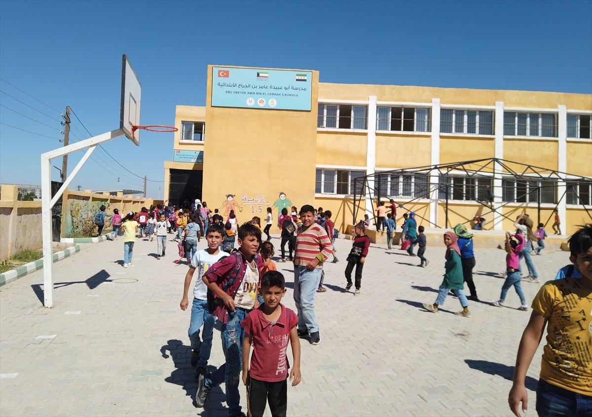 Barış Pınarı Harekatı'nın üzerinden 2 yıl geçti