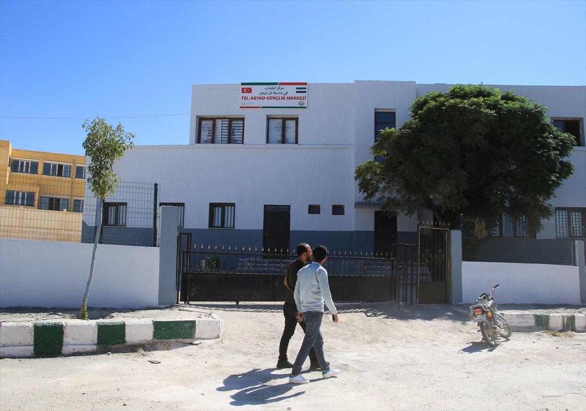 Barış Pınarı Harekatı'nın üzerinden 2 yıl geçti