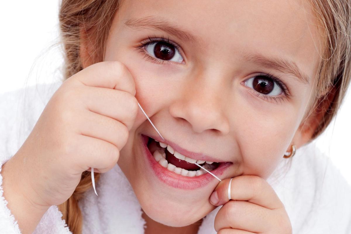 Pandemi sebebiyle bebeklerde ilk diş kontrolünü aksatmayın