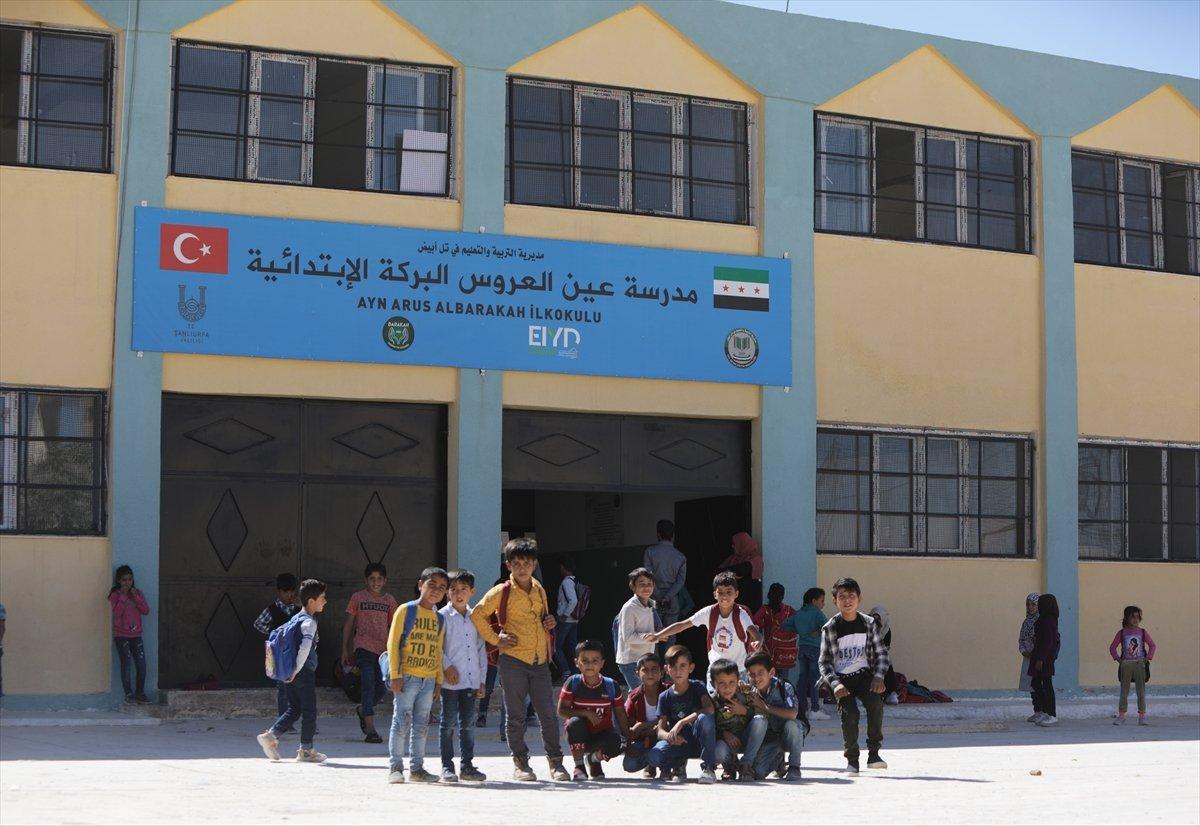 Barış Pınarı Harekatı'nın üzerinden 2 yıl geçti