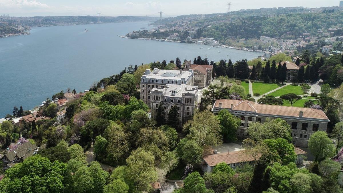 Çevre Bakanlığı, 'Boğaziçi imara açılacak' iddialarını yalanladı