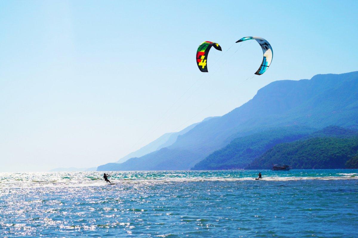 Türkiye'nin alternatif turizm noktaları