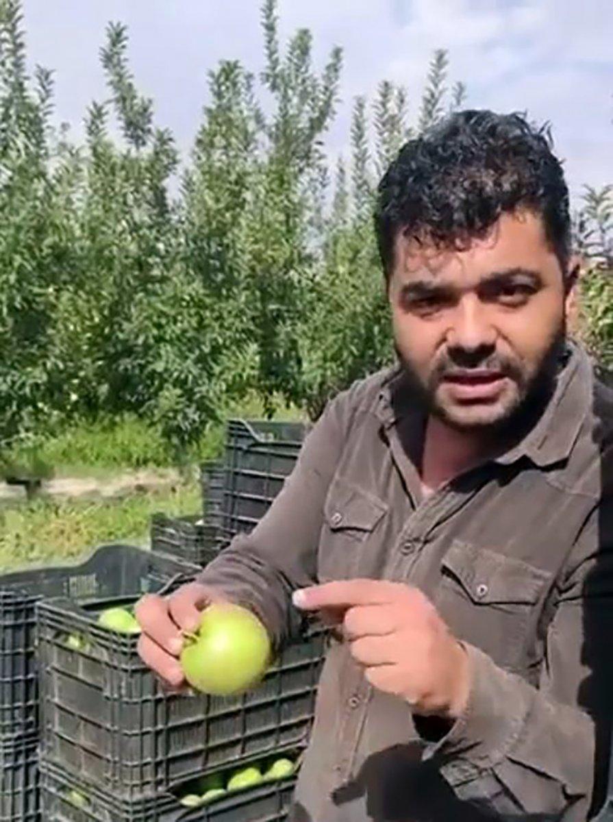 Çiftçinin isyanı: Komisyoncular servet kazanıyor