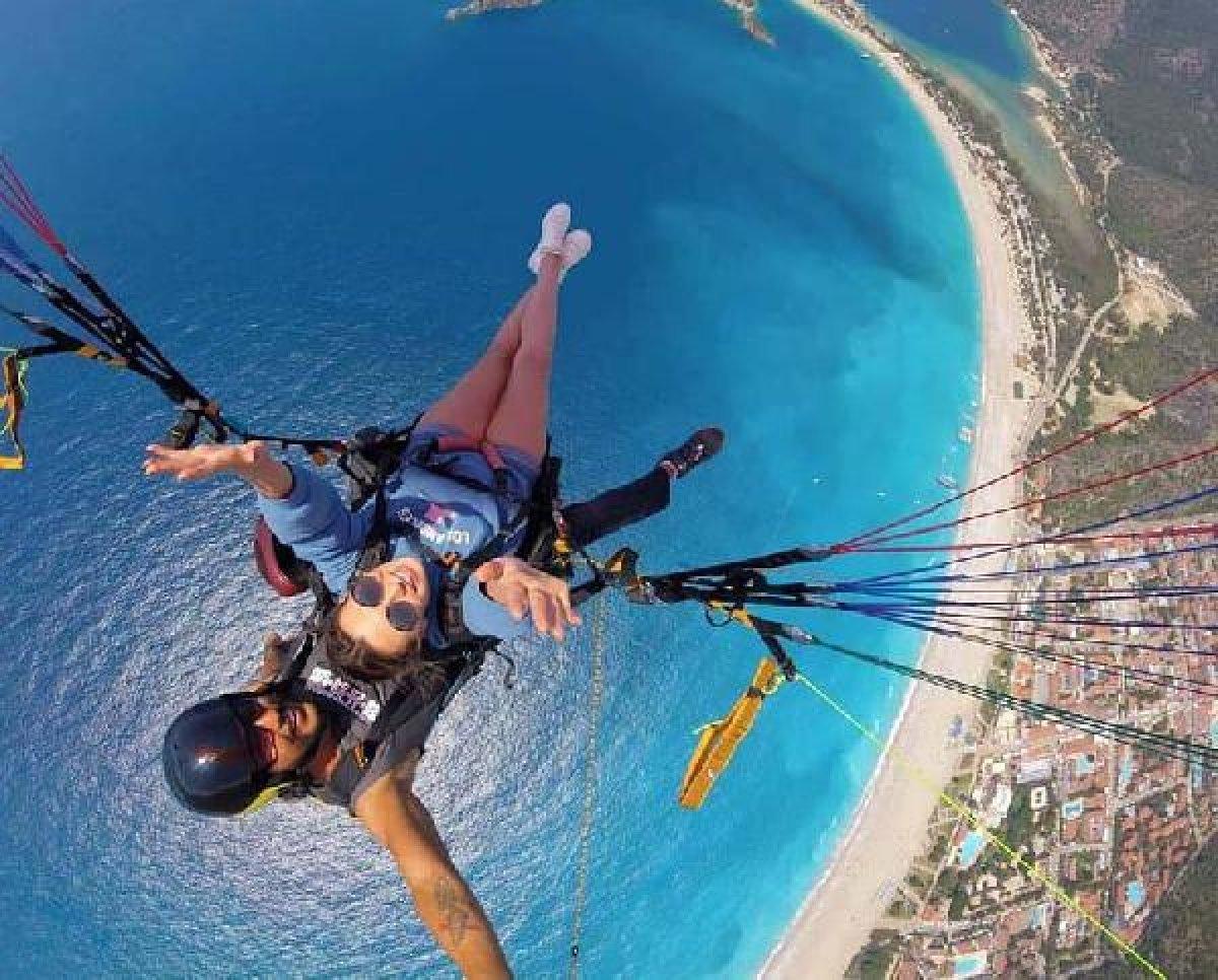 Türkiye'nin alternatif turizm noktaları