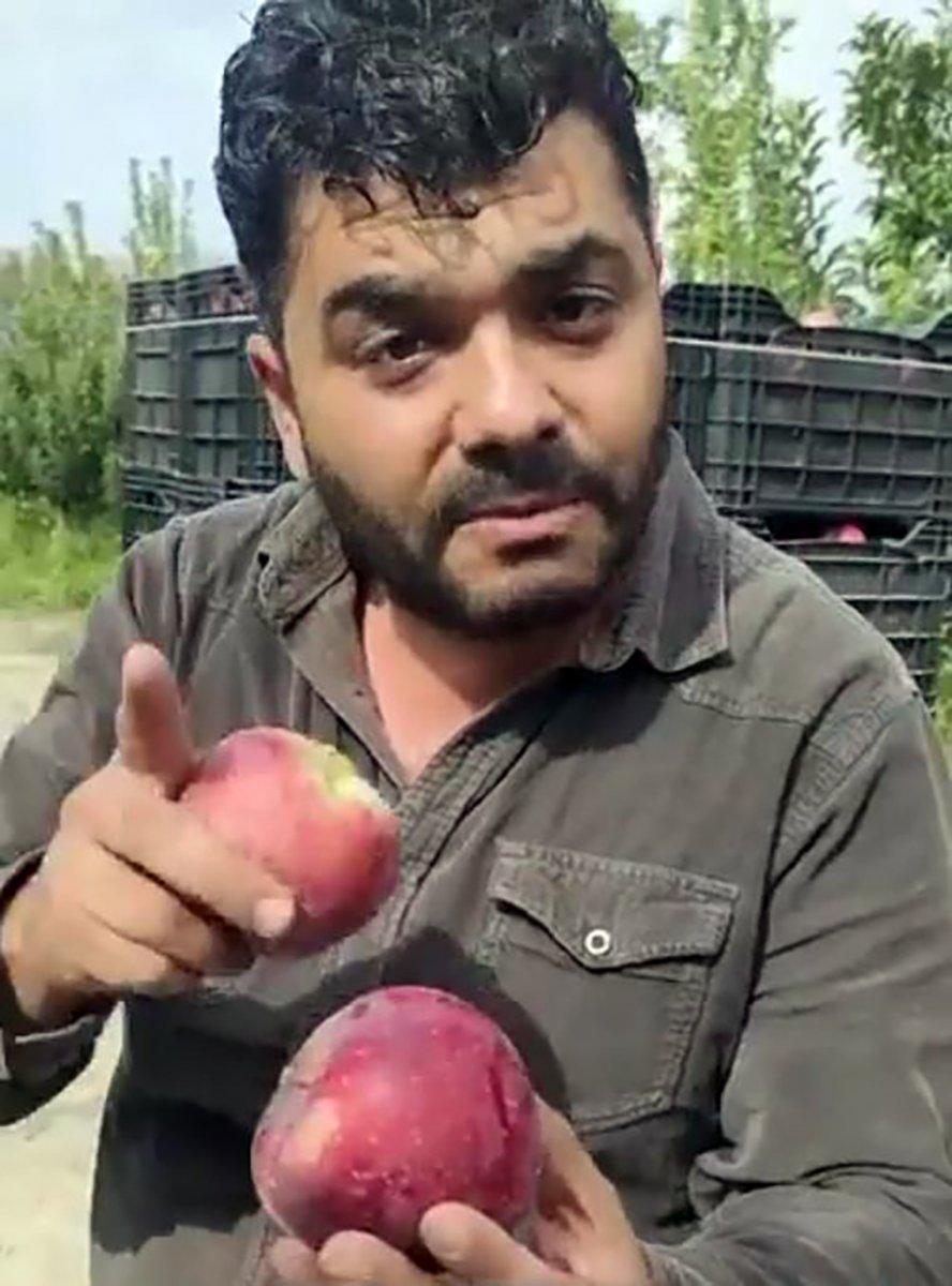 Çiftçinin isyanı: Komisyoncular servet kazanıyor