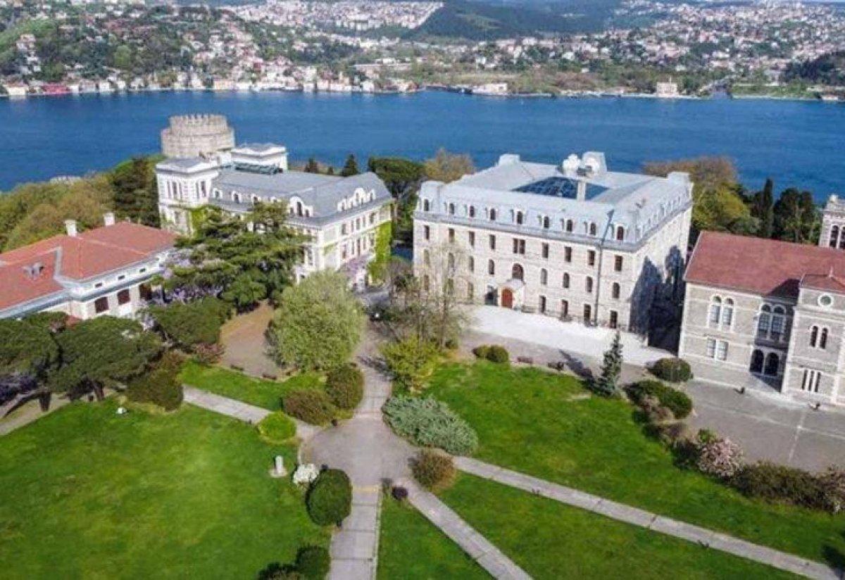 Çevre Bakanlığı, 'Boğaziçi imara açılacak' iddialarını yalanladı