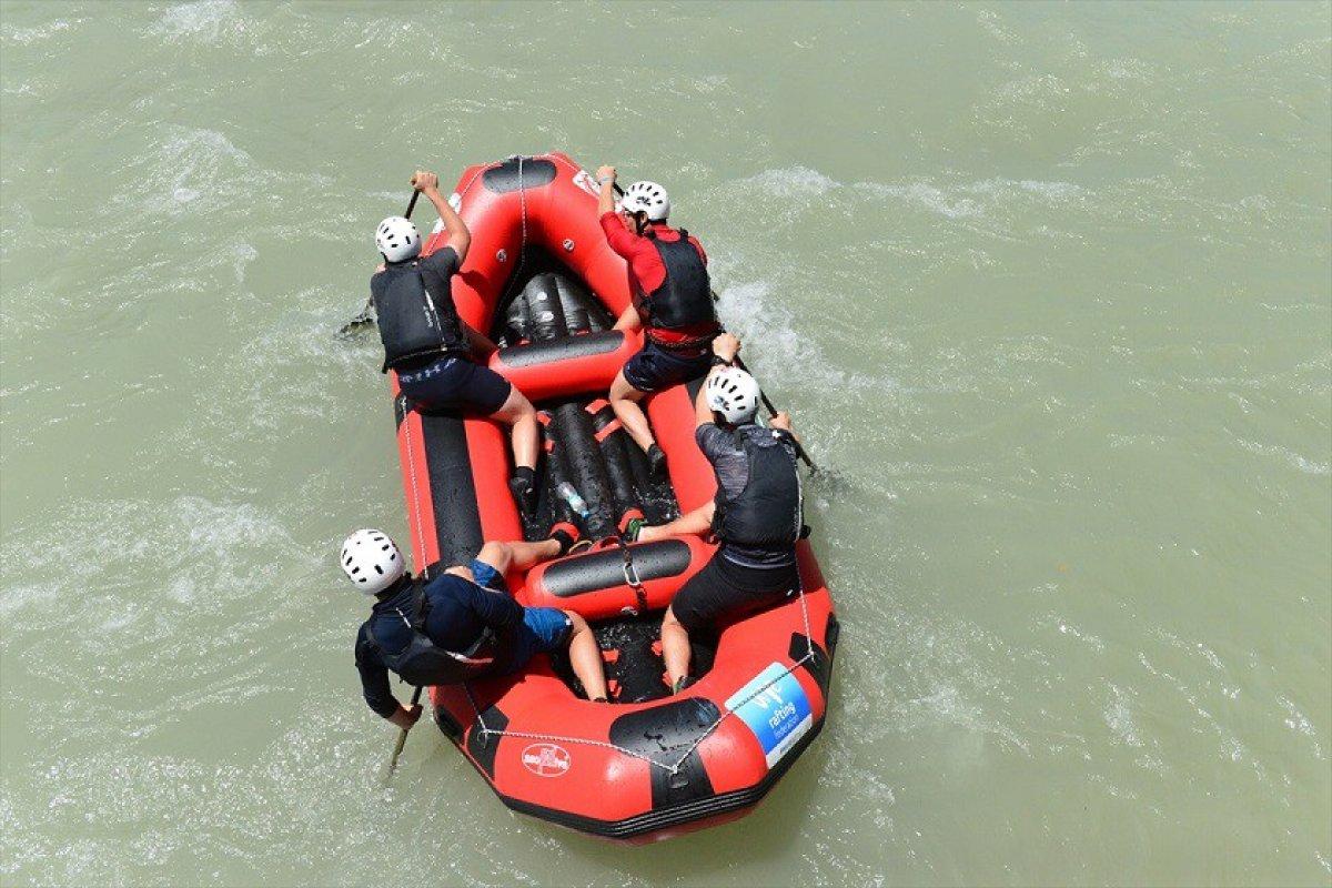 Türkiye'nin alternatif turizm noktaları