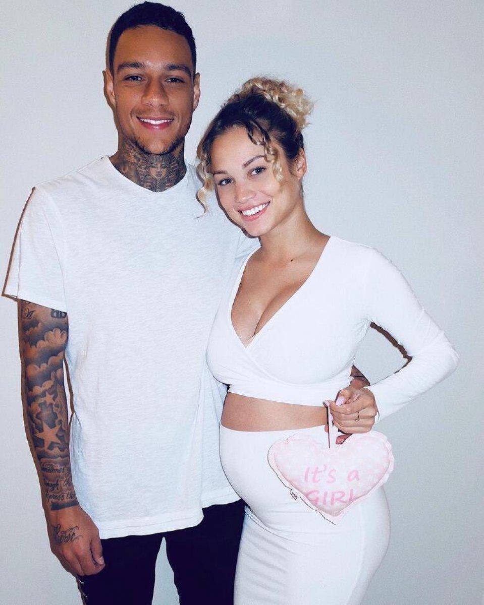 Van der Wiel: Aziz Yıldırım beni tehdit etti