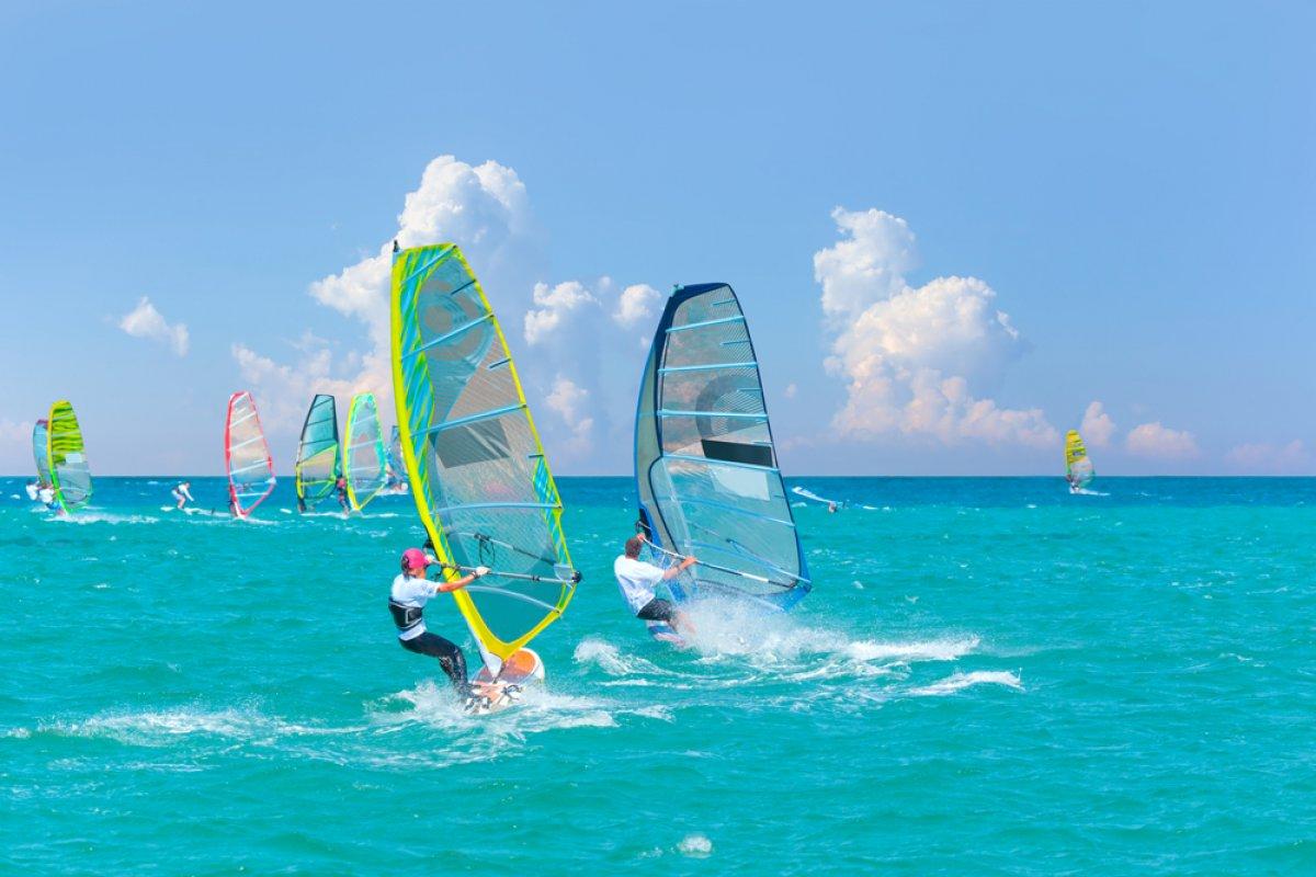 Türkiye'nin alternatif turizm noktaları