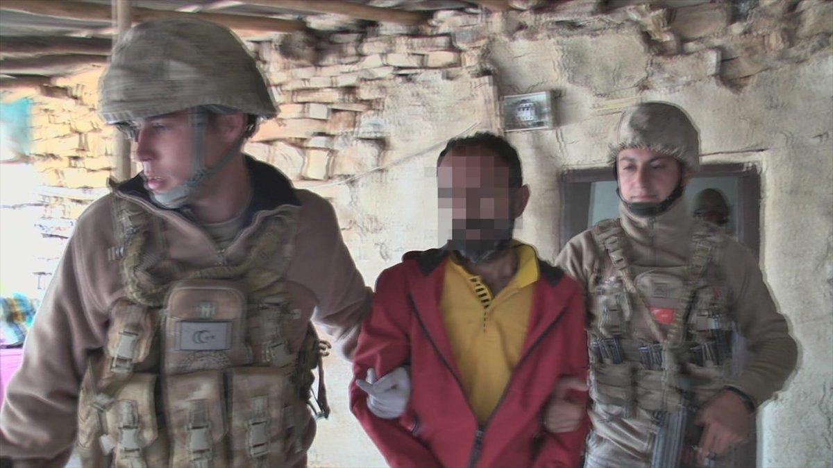 Narko-terör-finans-3 operasyonu başlatıldı: 105 tutuklu