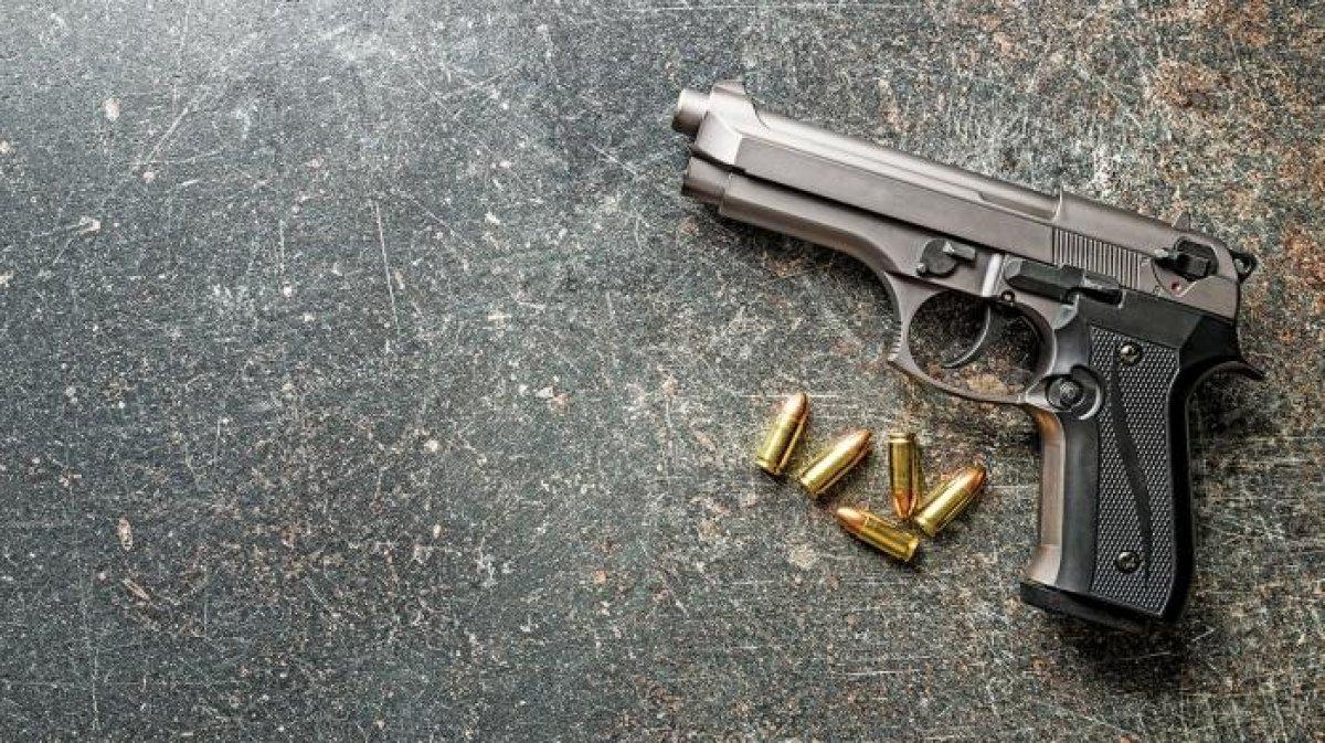 Türkiye'de her geçen gün artan sorun: Bireysel silahlanma