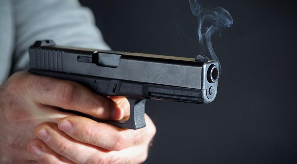 Türkiye'de her geçen gün artan sorun: Bireysel silahlanma