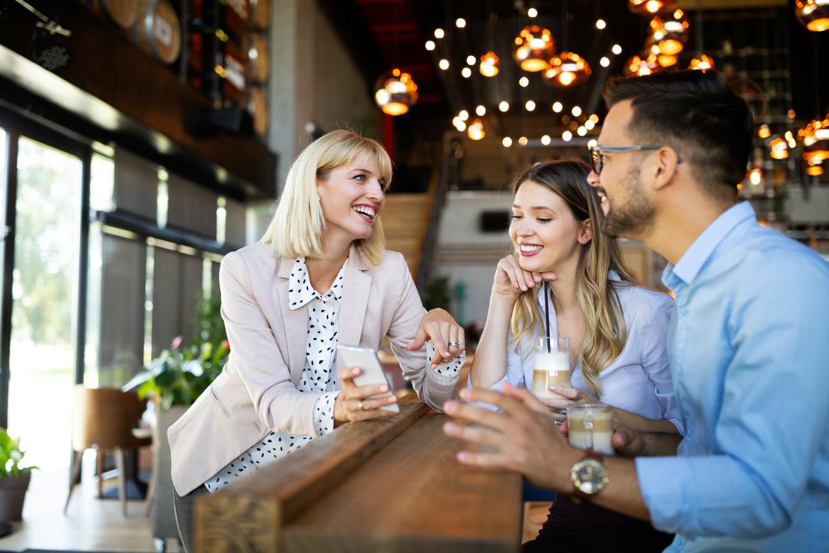 Mutlu olmanın 5 altın kuralı