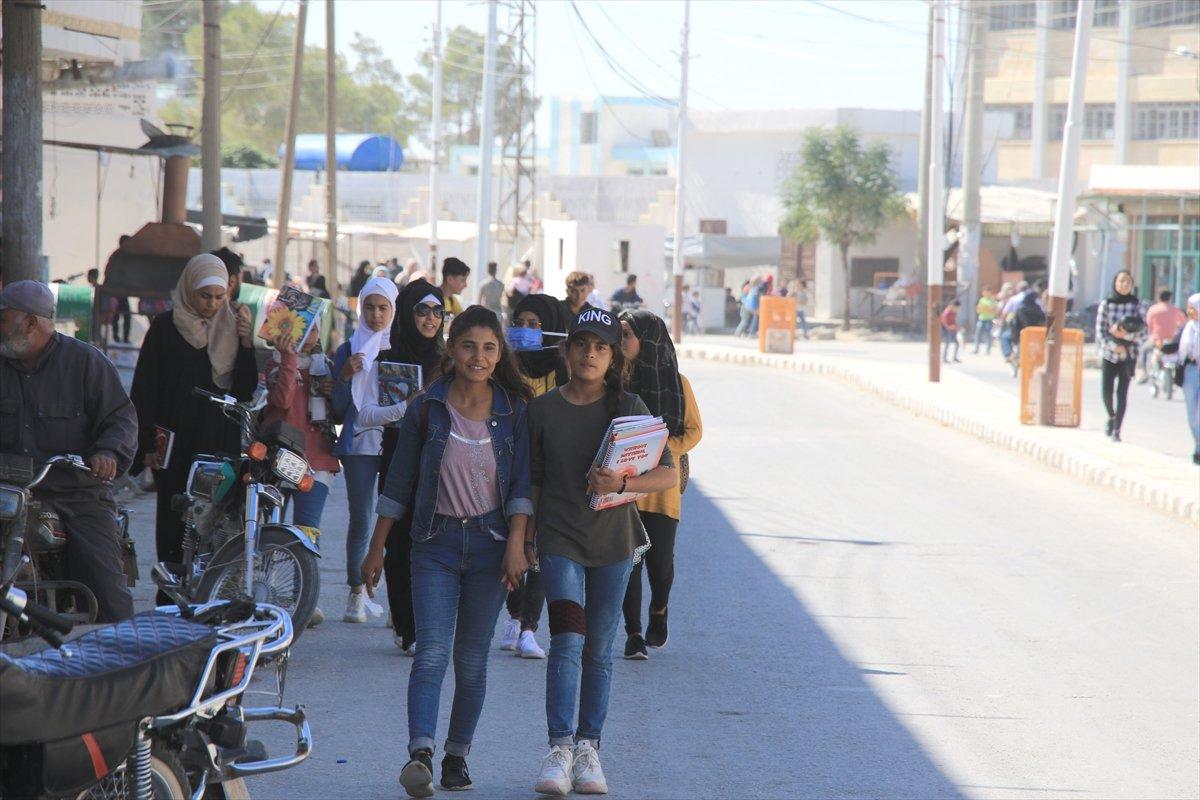 Barış Pınarı Harekatı'nın üzerinden 2 yıl geçti